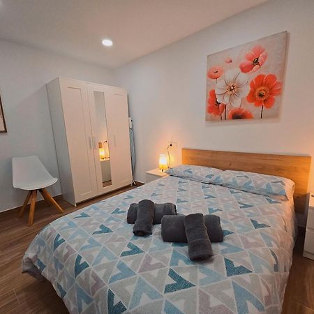 La Casita De Mercedes 말라가 외부 사진