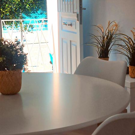 La Casita De Mercedes 말라가 외부 사진