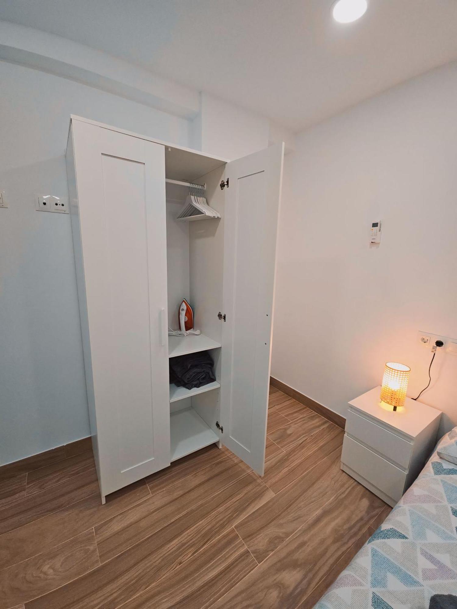 La Casita De Mercedes 말라가 외부 사진
