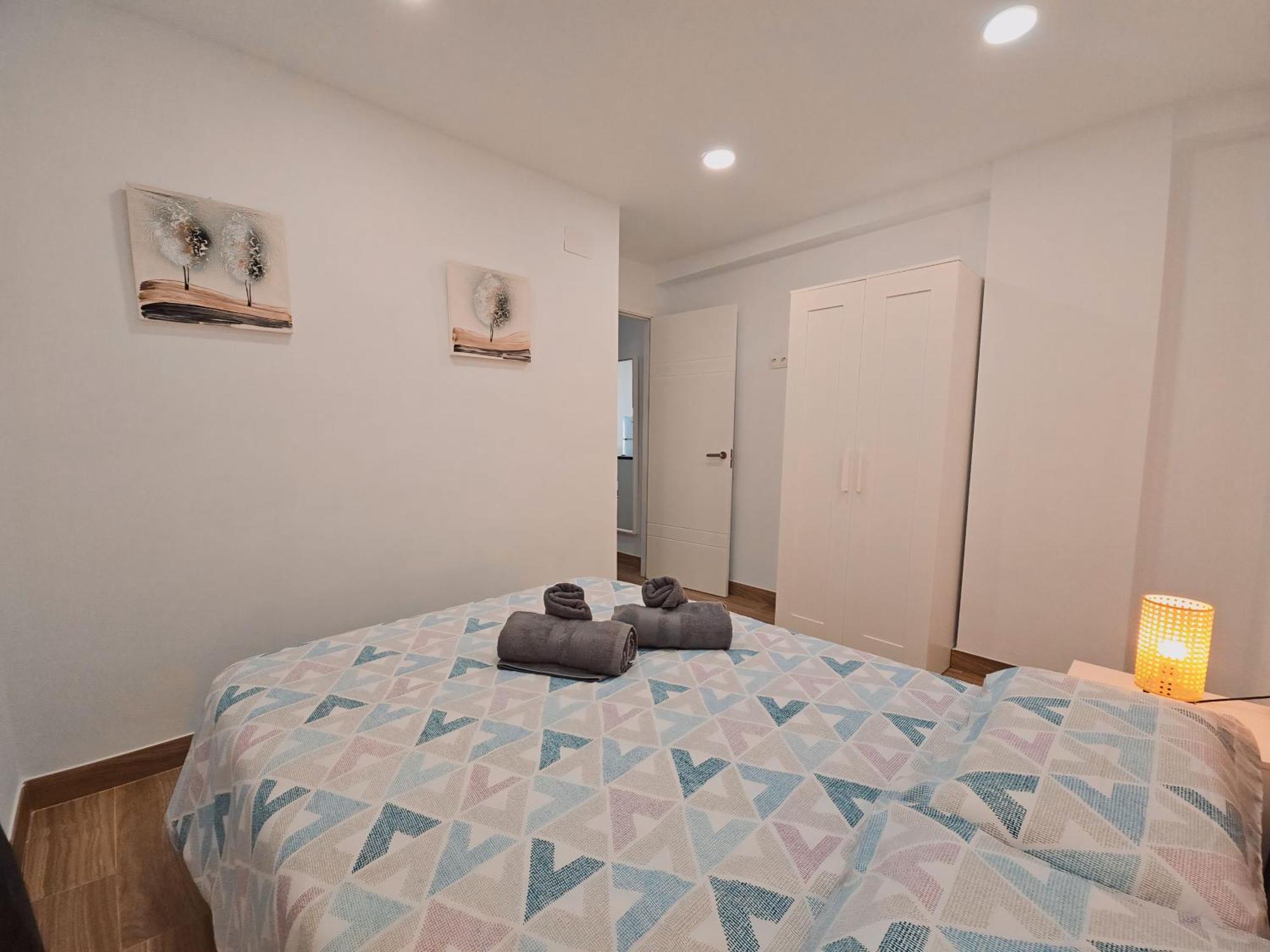La Casita De Mercedes 말라가 외부 사진