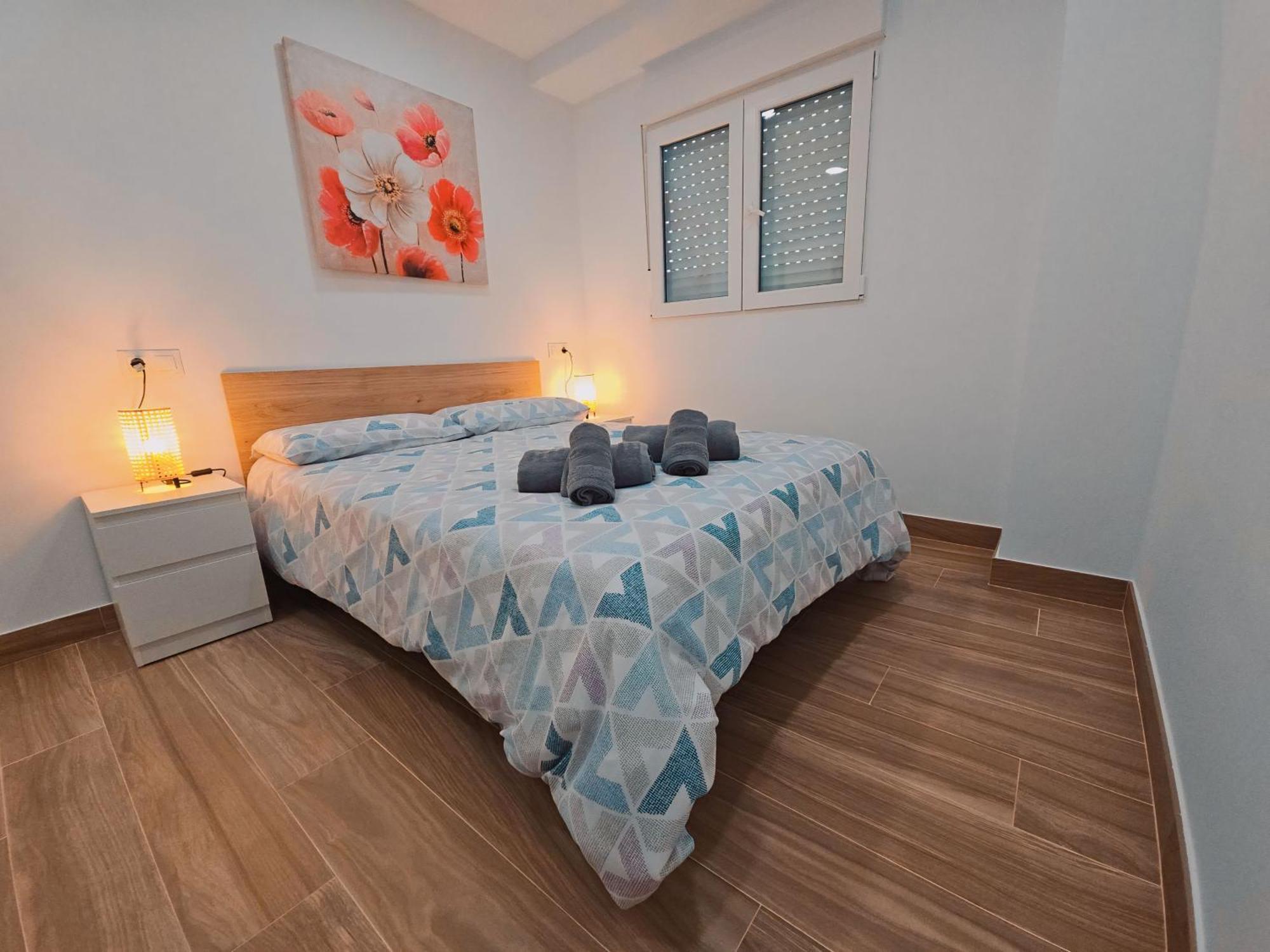 La Casita De Mercedes 말라가 외부 사진